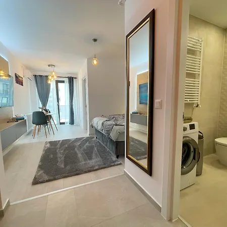 Luxury Relax In Style *