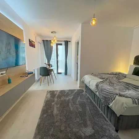 Luxury Relax In Style Appartamento