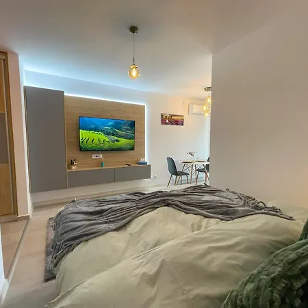 Luxury Relax In Style *