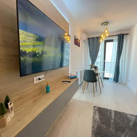 Luxury Relax In Style