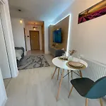 아파트 Luxury Relax In Style