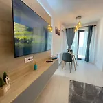 Luxury Relax In Style