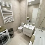 아파트 Luxury Relax In Style 부쿠레슈티
