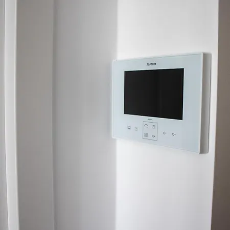 Luxury Relax In Style Apartament *