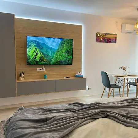 Luxury Relax In Style *