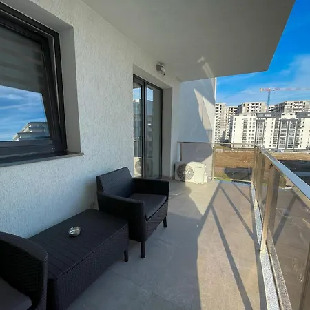 Luxury Relax In Style