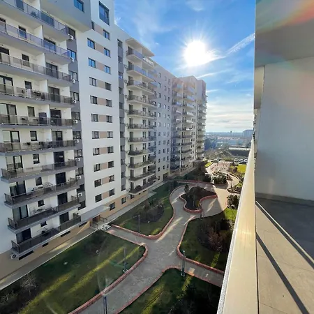 Luxury Relax In Style Апартаменты