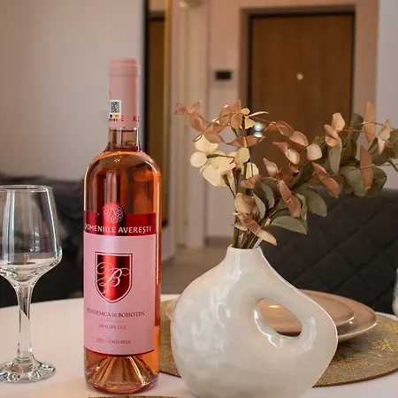 Luxury Relax In Style Bukareszt