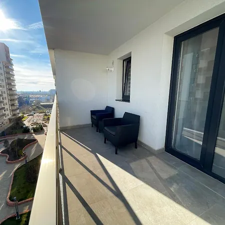 Luxury Relax In Style Apartament *