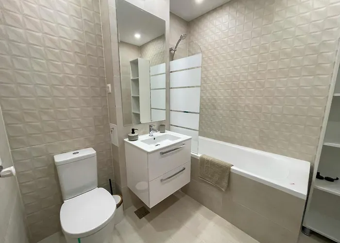 Apartament Luxury Relax In Style *