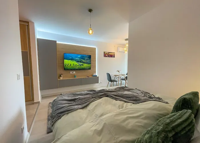 Luxury Relax In Style *