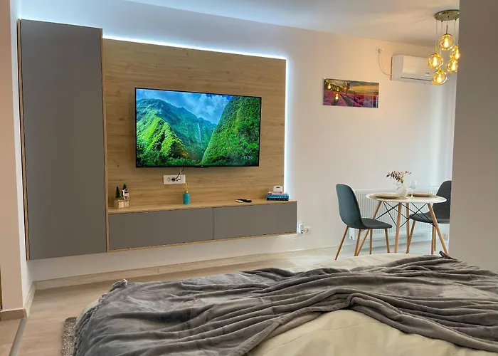 Luxury Relax In Style *