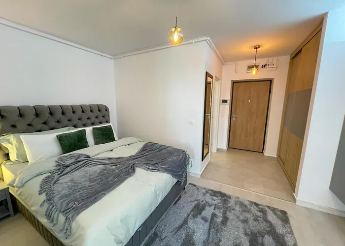 Luxury Relax In Style * Bucureşti