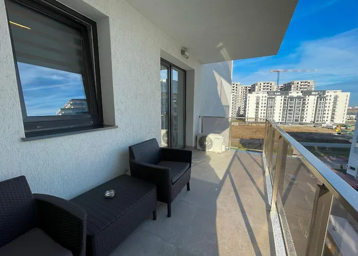 Luxury Relax In Style