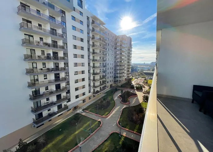 Luxury Relax In Style Апартаменты