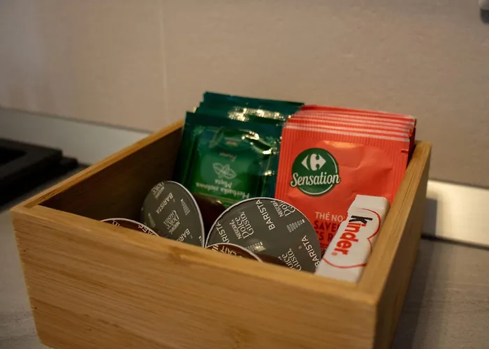 Luxury Relax In Style Apartament Bucureşti