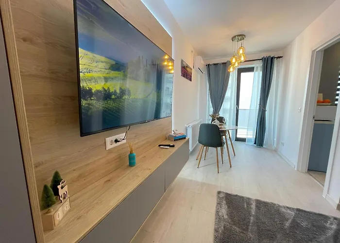 Luxury Relax In Style