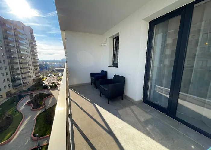 Luxury Relax In Style Апартаменты *