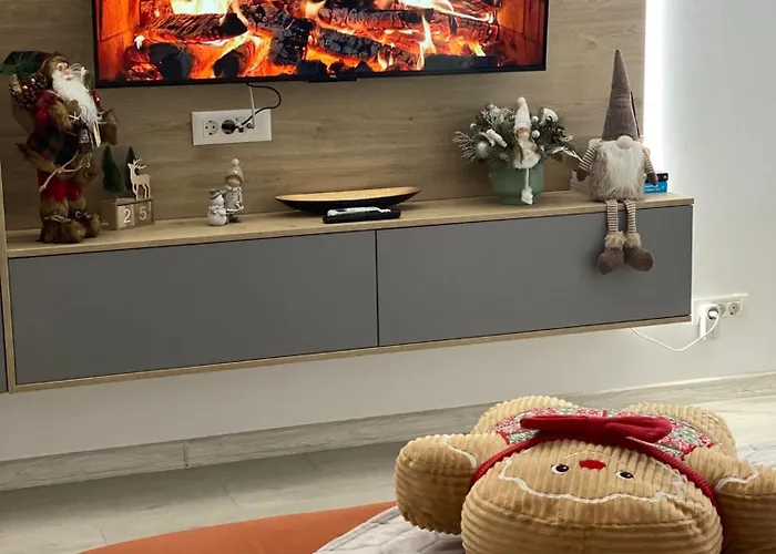 Luxury Relax In Style