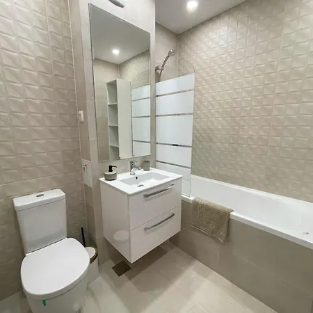 Апартаменти Luxury Relax In Style *