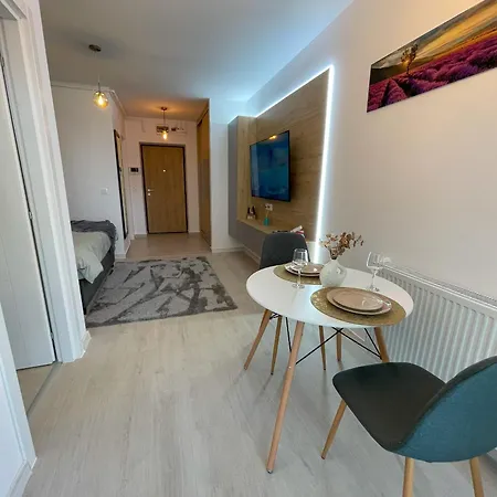 Apartment Luxury Relax In Style