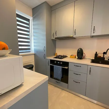 Luxury Relax In Style * Bucharest