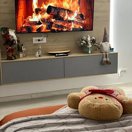 Luxury Relax In Style