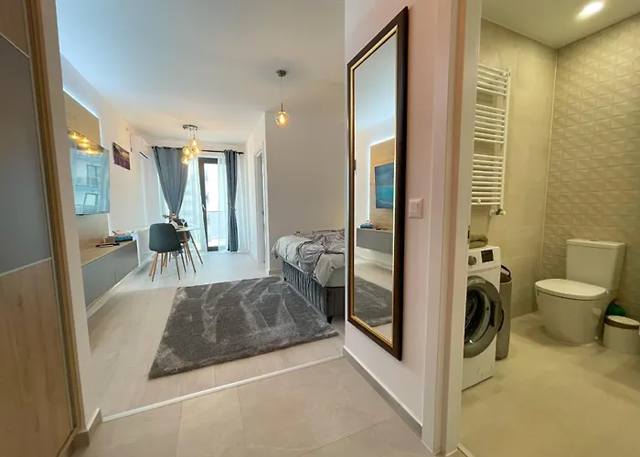 Luxury Relax In Style *