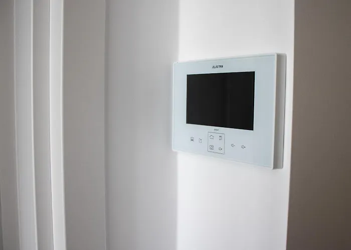 Luxury Relax In Style شقة *