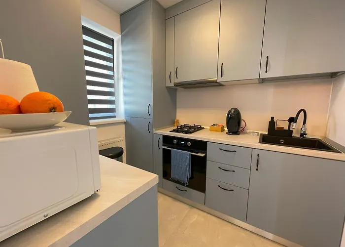 Luxury Relax In Style * بوخارست